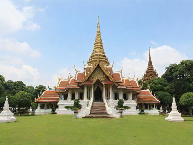 泰國之前的旅游業(yè)發(fā)展狀況(泰國現(xiàn)在的旅游業(yè))