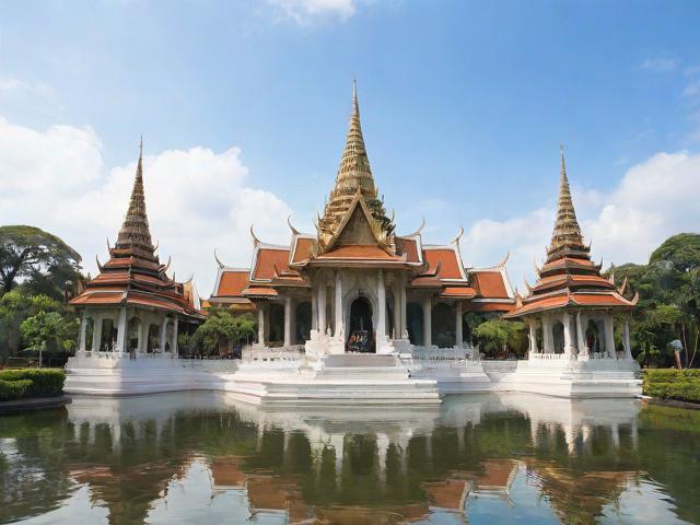 泰國旅游搶購指南，揭秘必買清單與搶購攻略，讓你的旅行購物兩不誤！