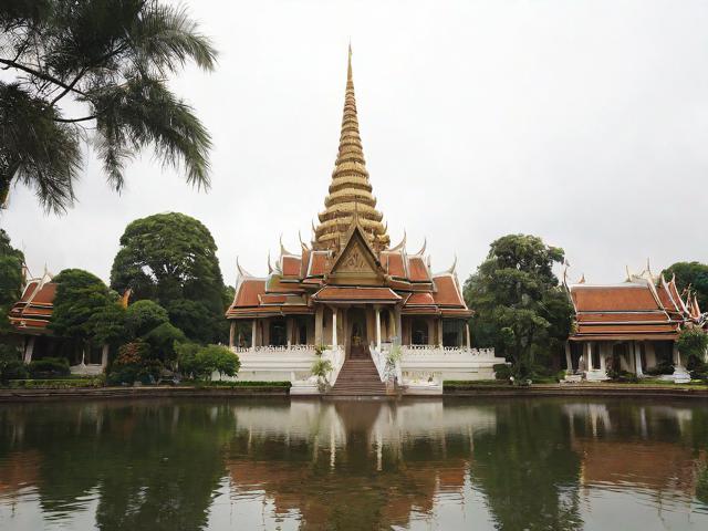 揭秘泰國雨季旅游魅力，是否值得一游？泰國雨季旅游攻略（2021年最新）