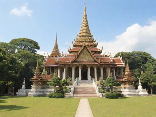 泰國旅游攻略，預算規(guī)劃與必備衣物指南——打造完美泰國之行