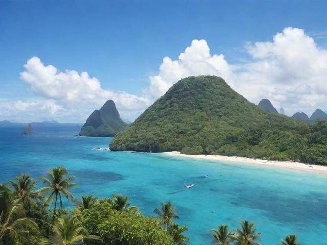 東南亞風(fēng)情之旅，馬來西亞與泰國深度游攻略指南