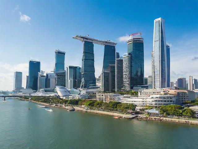 新加坡電子簽證辦理時效揭秘，解析快速申請流程與結(jié)果反饋