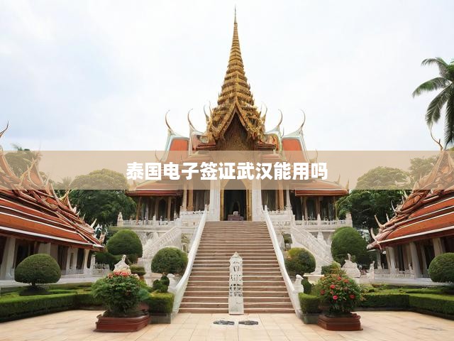 武漢地區(qū)泰國電子簽證應(yīng)用解析，便捷之路上的實(shí)際操作與注意事項(xiàng)