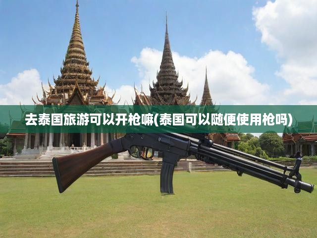 去泰國(guó)旅游可以開槍嘛(泰國(guó)可以隨便使用槍嗎)