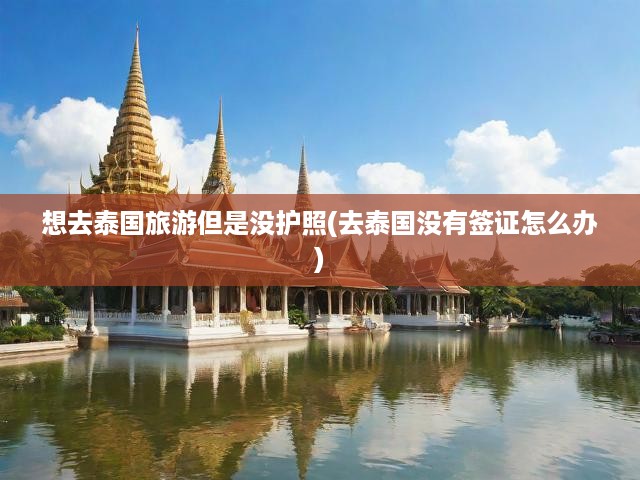 無護照泰國行受阻？揭秘簽證難題解決方案