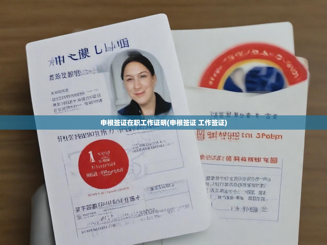 深度解析申根簽證工作證明，申請流程、要求與工作簽證關(guān)鍵要點