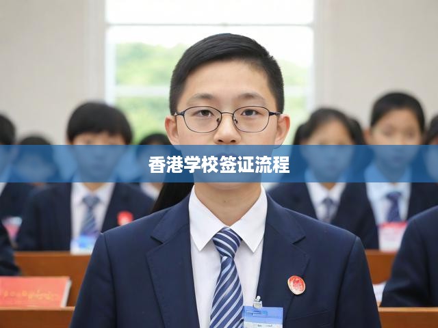 香港留學(xué)簽證全程攻略，申請獲批一站式操作手冊