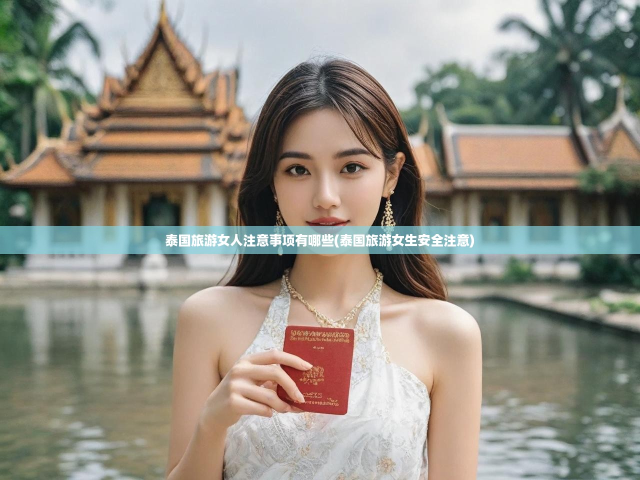 泰國(guó)游女生必備，安全攻略與旅行小貼士全解析