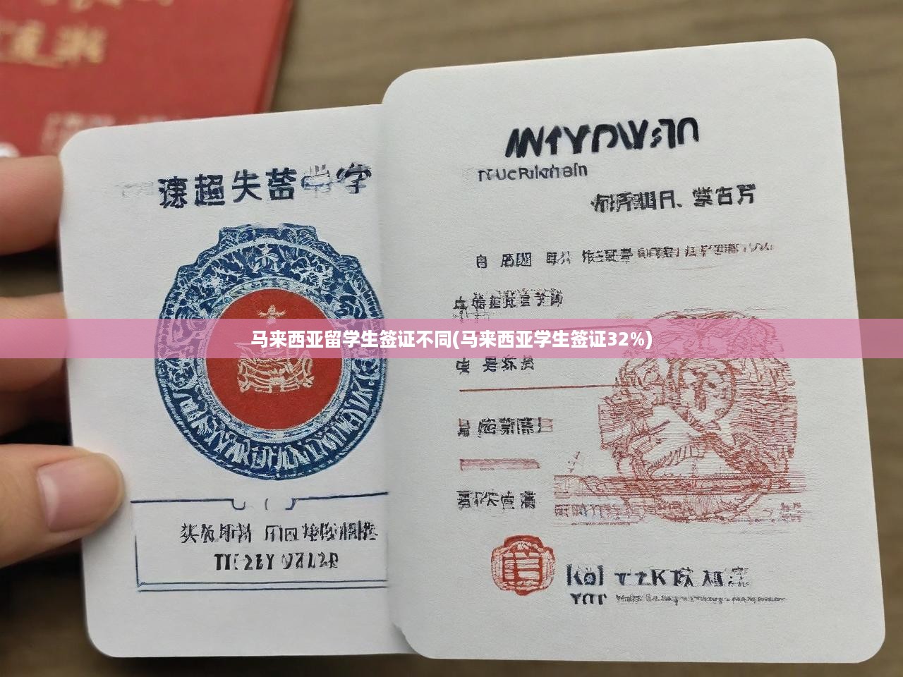 馬來西亞留學(xué)生簽證不同(馬來西亞學(xué)生簽證32%)