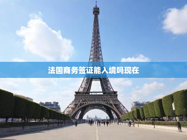 法國(guó)商務(wù)簽證最新入境政策解析與申請(qǐng)流程全攻略