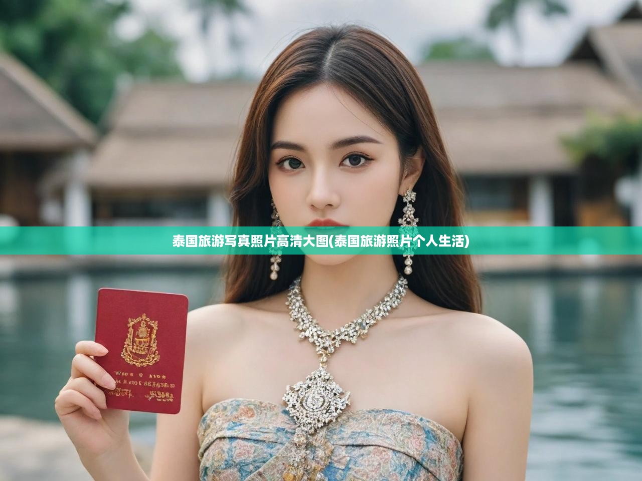 泰國(guó)旅游寫(xiě)真照片高清大圖(泰國(guó)旅游照片個(gè)人生活)