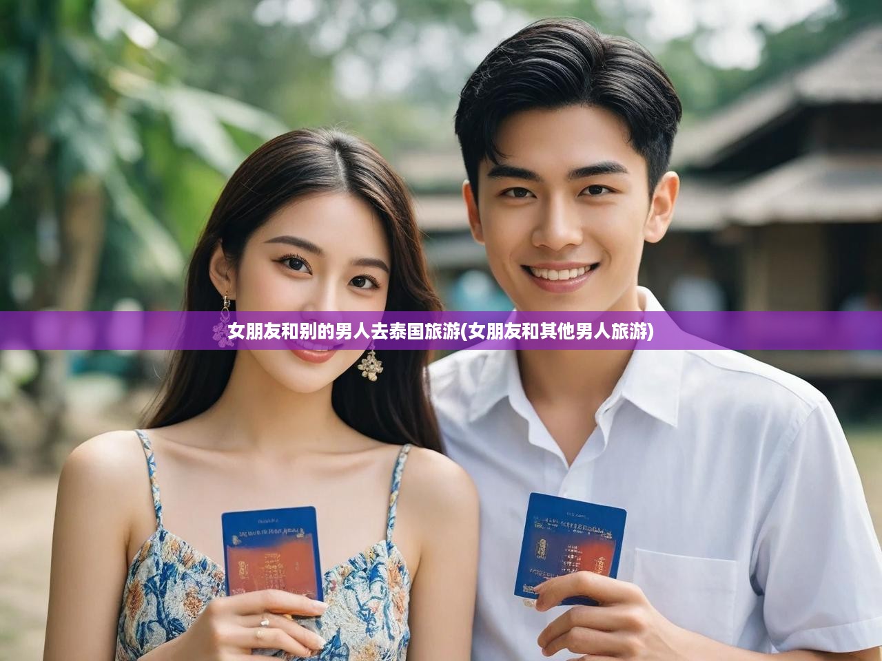 女朋友和別的男人去泰國(guó)旅游(女朋友和其他男人旅游)