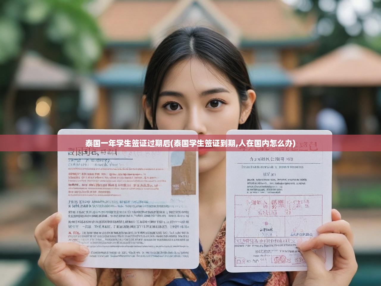 泰國學生簽證逾期應(yīng)對策略，簽證到期后國內(nèi)處理全攻略