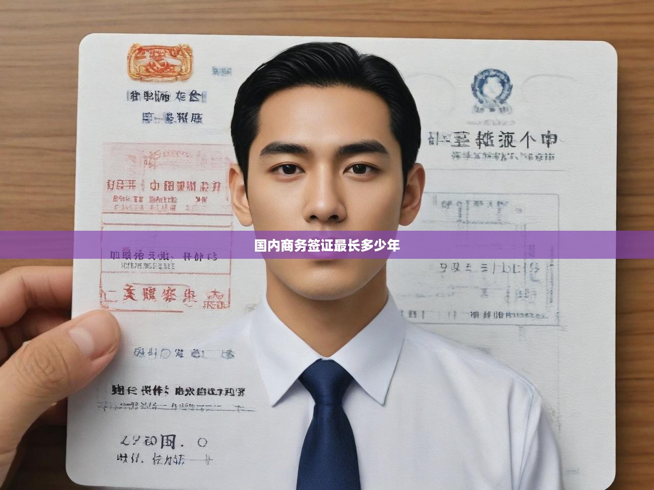 深度解析，國內(nèi)商務(wù)簽證最長有效期及多年簽證政策全揭秘