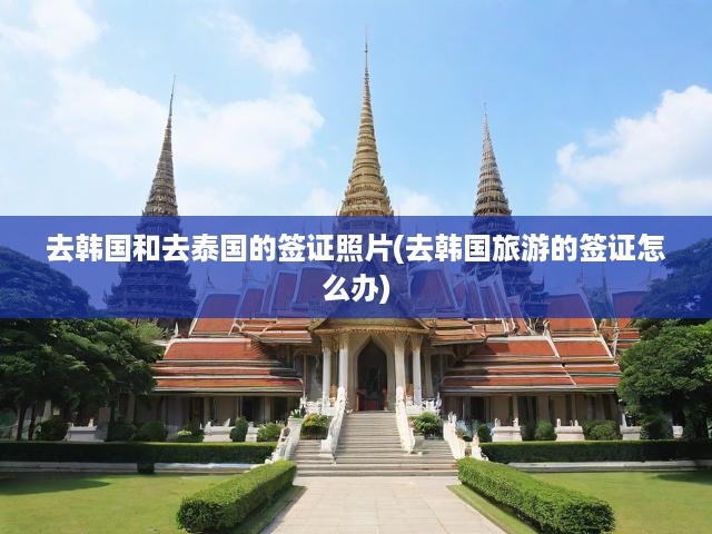 韓國(guó)泰國(guó)簽證照片規(guī)范解析，韓國(guó)旅游簽證辦理全攻略