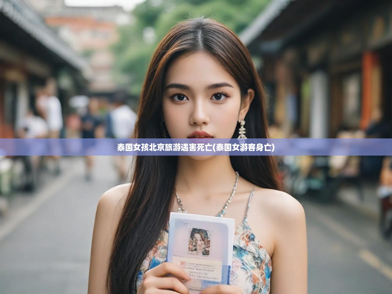 泰國(guó)游客北京旅游不幸遇難，引發(fā)國(guó)際關(guān)注與哀悼