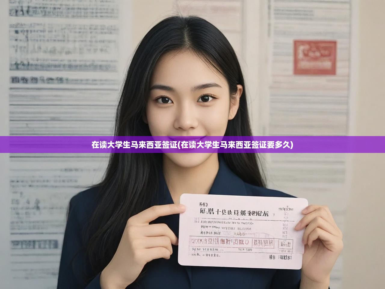 馬來(lái)西亞簽證辦理攻略，在讀大學(xué)生速覽流程與辦理時(shí)長(zhǎng)