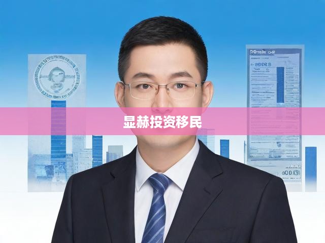 顯赫投資移民服務(wù)，一站式財富增值與全球身份升級之道