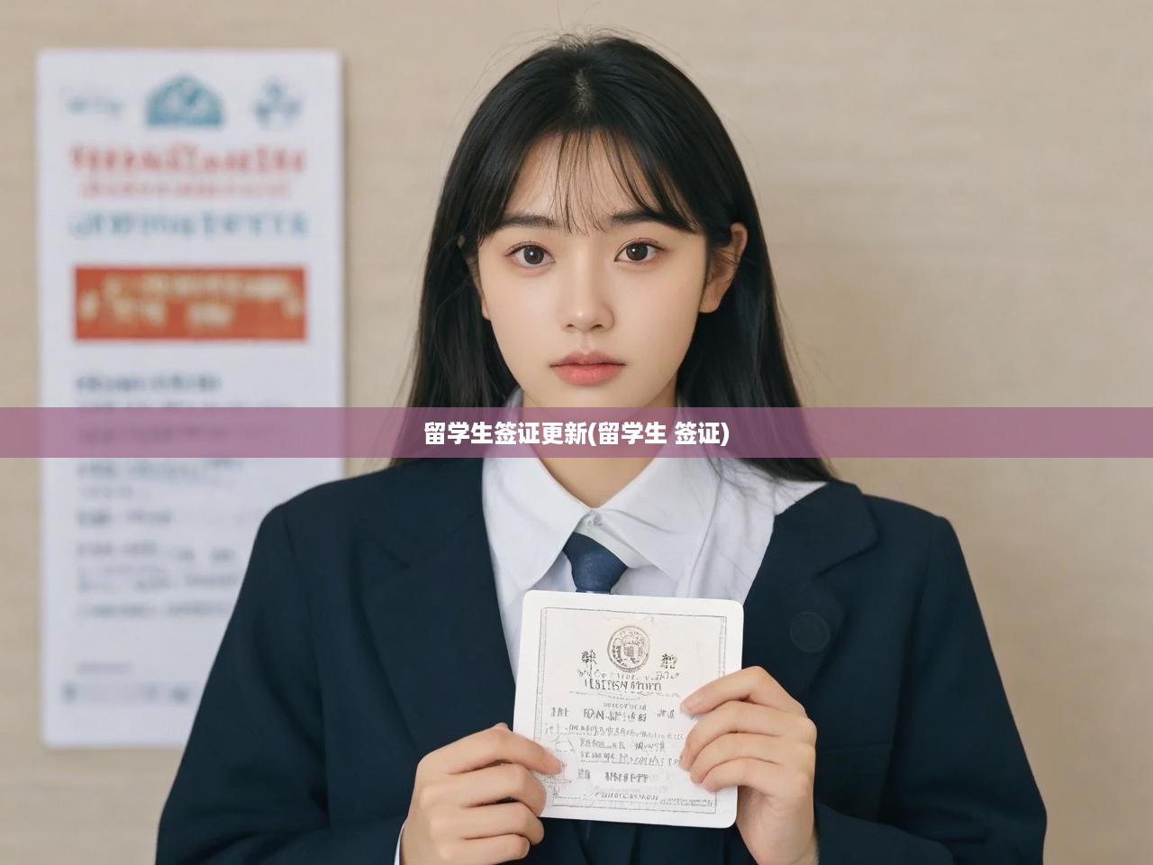 留學(xué)生簽證更新攻略，從申請(qǐng)到成功關(guān)鍵步驟與注意事項(xiàng)全解析
