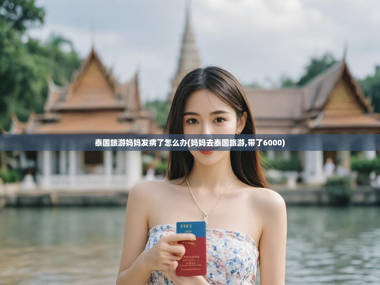 泰國旅游媽媽發(fā)病了怎么辦(媽媽去泰國旅游,帶了6000)