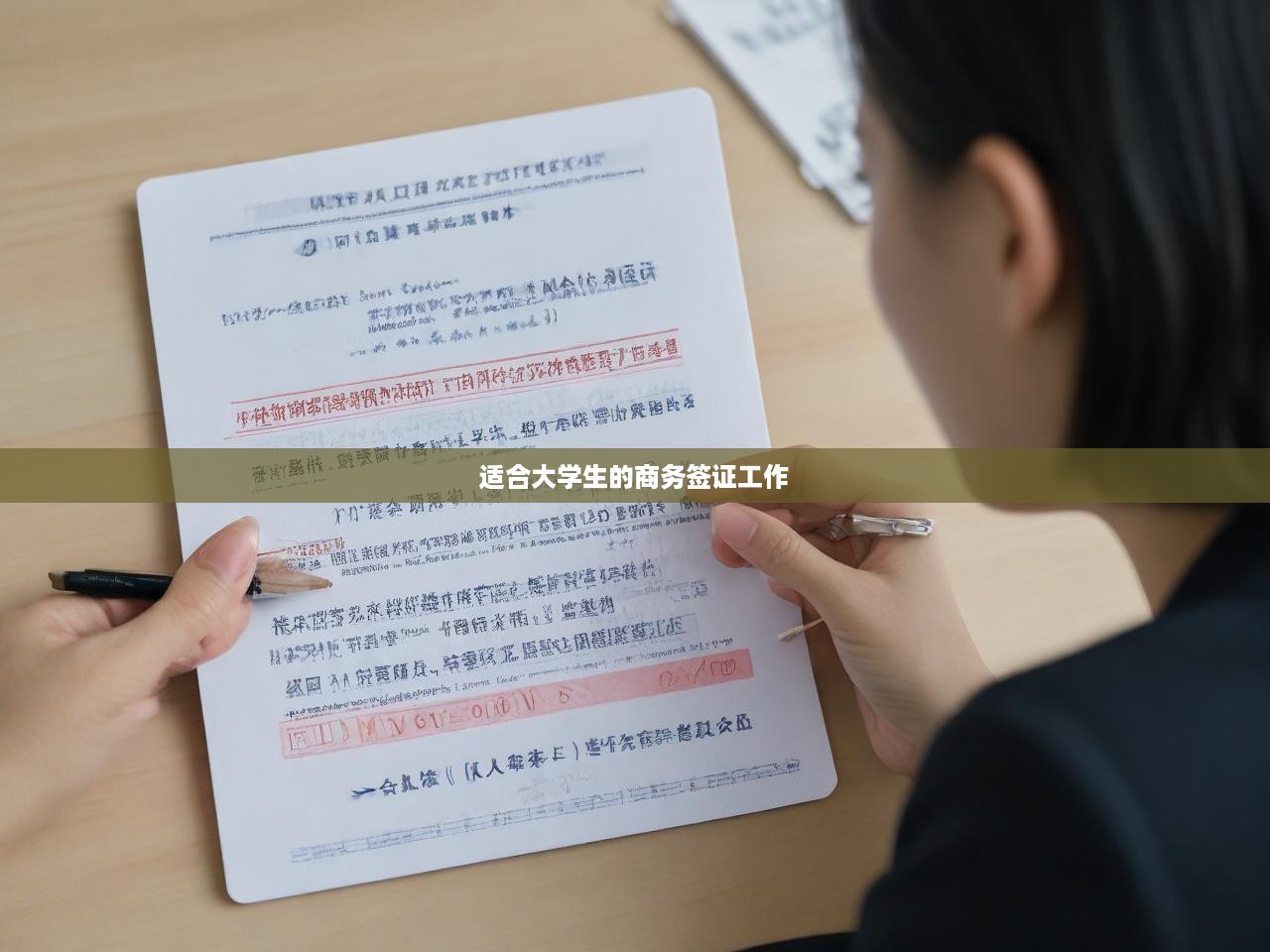 大學(xué)生商務(wù)簽證職場(chǎng)新航程，探索國(guó)際職場(chǎng)，開啟職業(yè)國(guó)際化之旅
