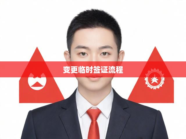 革新簽證流程，簡化臨時簽證手續(xù)，優(yōu)化效率與旅客體驗