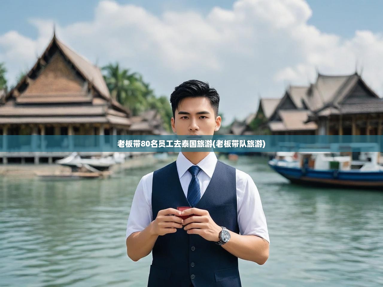 攜手老板共赴泰域，80員工共享豪華泰國之旅歡樂時光