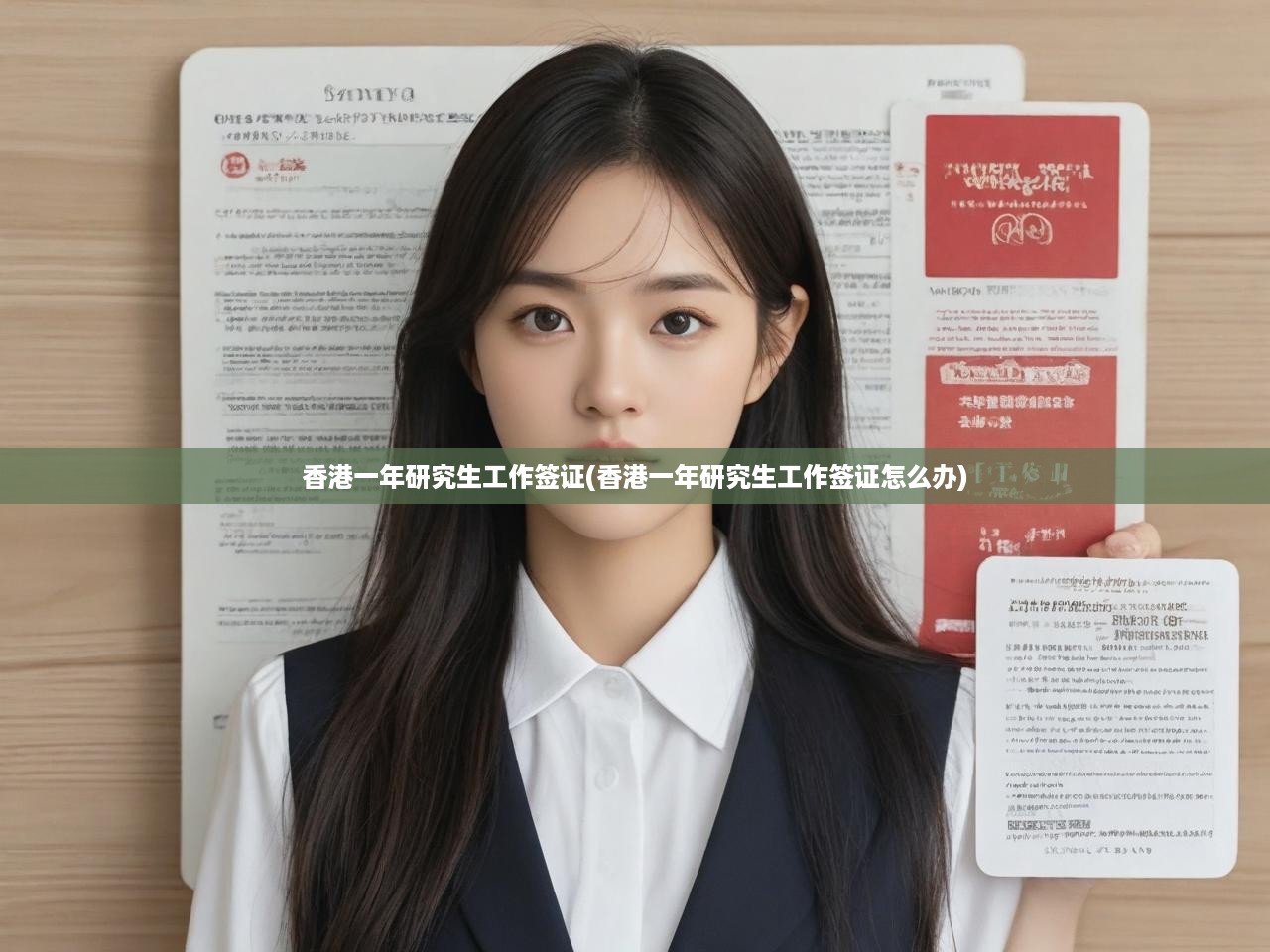 香港研究生工作簽證全解析，申請流程及獲批攻略一網(wǎng)打盡