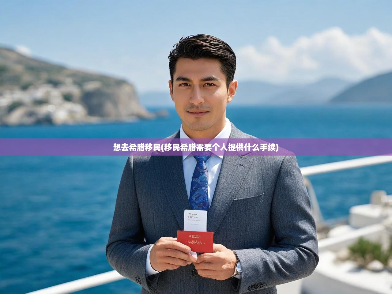 想去希臘移民(移民希臘需要個人提供什么手續(xù))