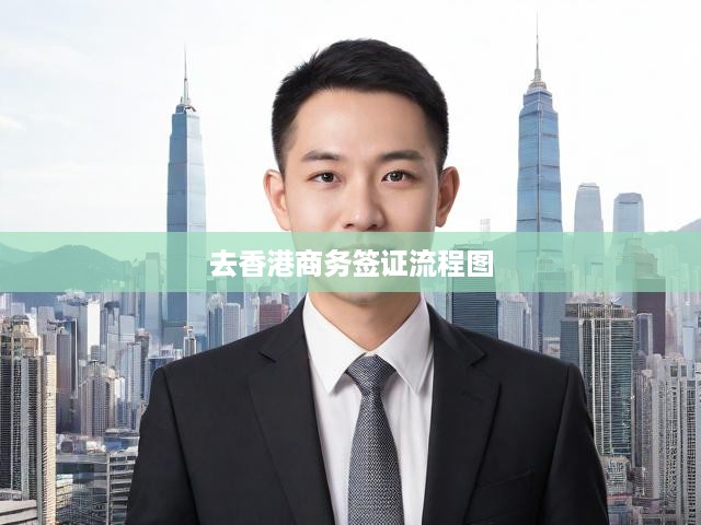 香港商務簽證申請攻略全解析，輕松辦理，一站式辦理流程指南