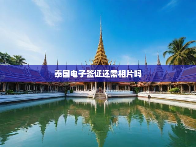 泰國(guó)電子簽證辦理全攻略，相片上傳要求詳解及流程揭秘