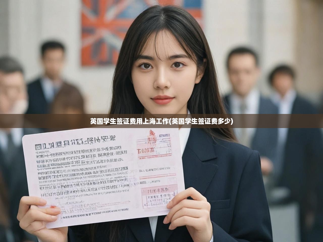 英國學(xué)生簽證費用上海工作(英國學(xué)生簽證費多少)
