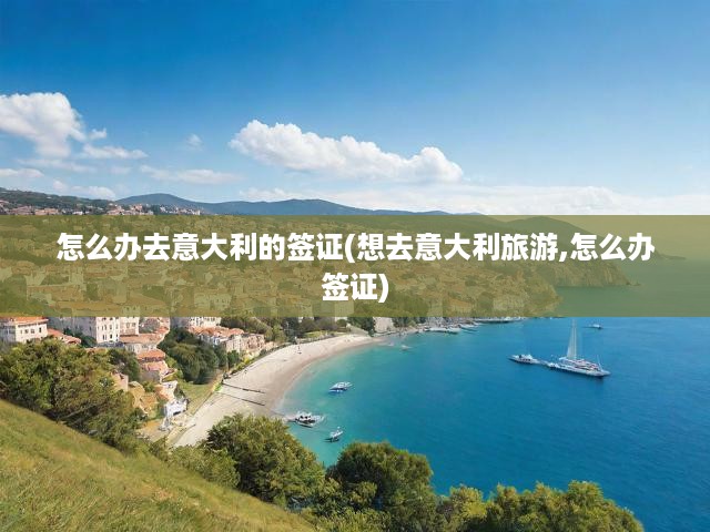 意大利旅游簽證辦理全攻略，詳細(xì)步驟解析，助你順利開啟意大利之旅