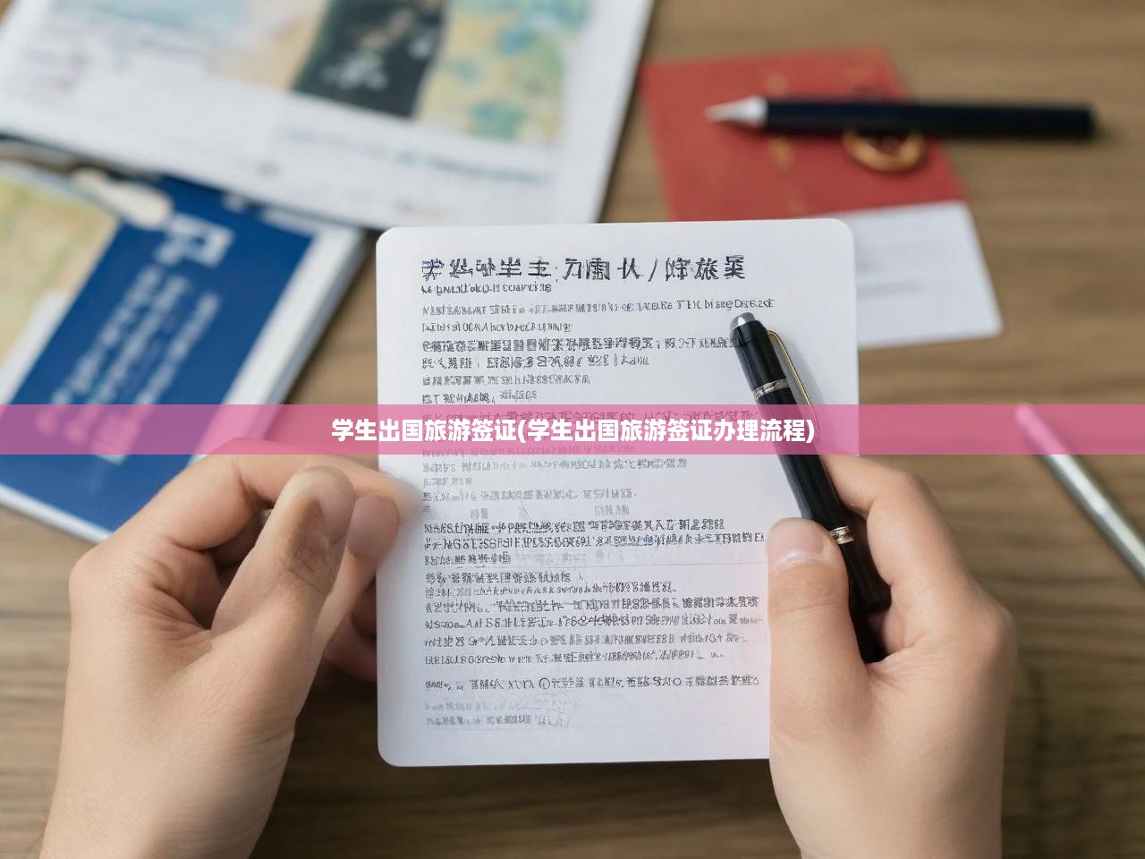 學生出國旅游簽證(學生出國旅游簽證辦理流程)