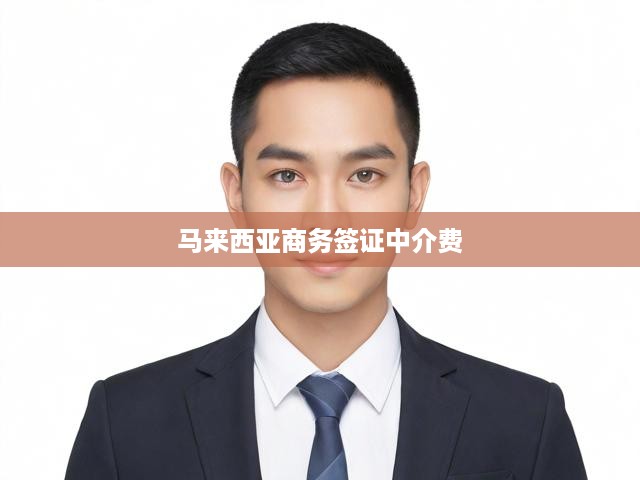 馬來西亞商務簽證中介費用揭秘，一站式辦理流程及收費標準全解析