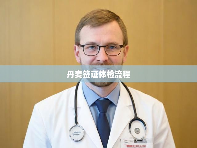 丹麥簽證申請全攻略，詳細(xì)解析流程與體檢必備條件