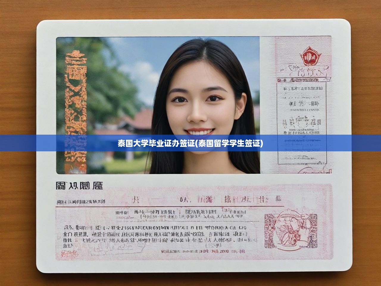 泰國留學(xué)證件辦理全攻略，畢業(yè)證、簽證流程詳解及關(guān)鍵提示