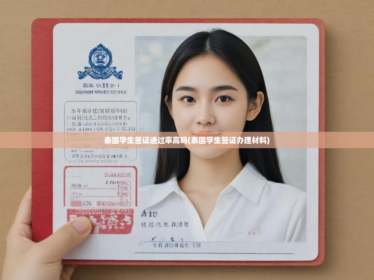 泰國學(xué)生簽證攻略，申請流程、必備材料解析及高通過率技巧