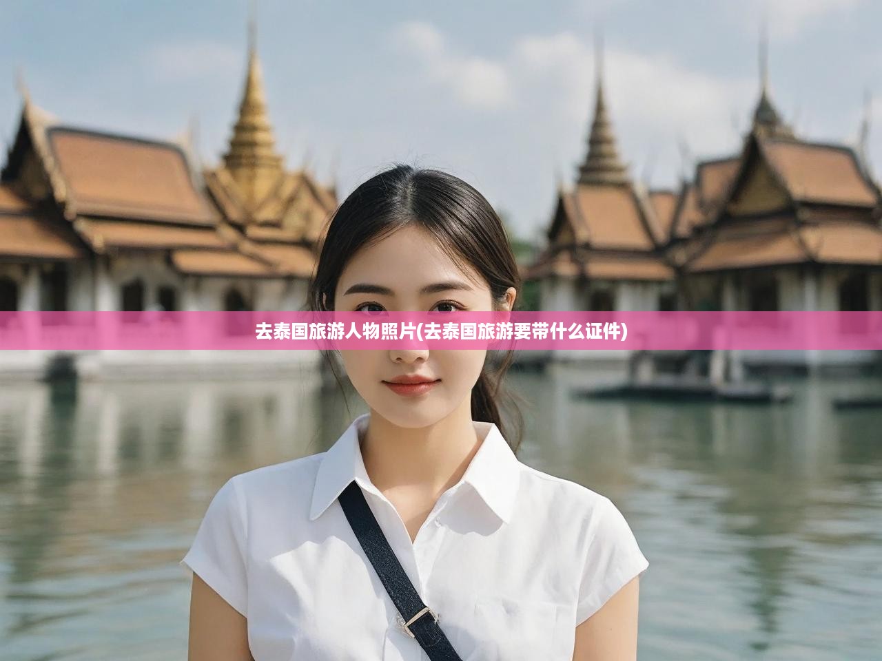 去泰國(guó)旅游人物照片(去泰國(guó)旅游要帶什么證件)