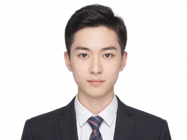英國(guó)簽證照片制作指南，尺寸規(guī)范與申請(qǐng)流程詳解