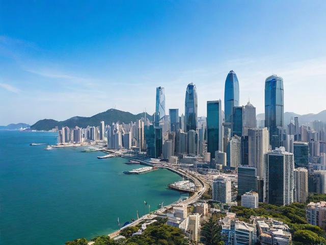 港澳通行證揭秘，輕松通行港澳，無(wú)簽證暢游之旅大揭秘！