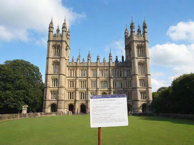 英國(guó)境外回國(guó)簽證申請(qǐng)必備材料全解析