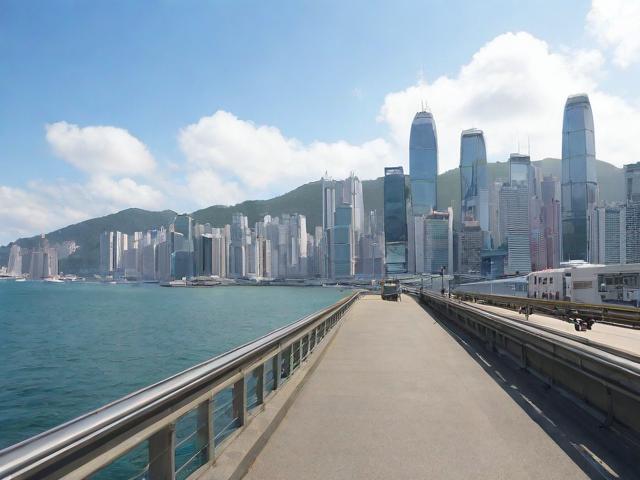 香港護(hù)照英國轉(zhuǎn)機(jī)攻略，揭秘過境簽證必要性及辦理流程