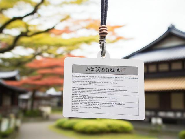 日本簽證攻略，詳盡申請流程與掛牌指導，助您輕松獲簽