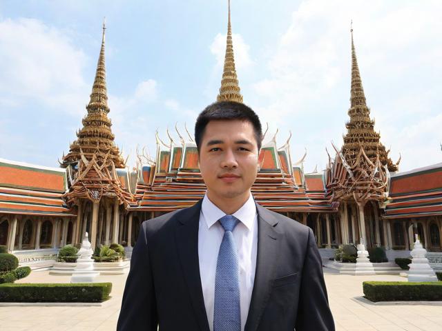 泰國商務簽證申請攻略，詳盡流程及關鍵要點，輕松成為泰國商務旅客