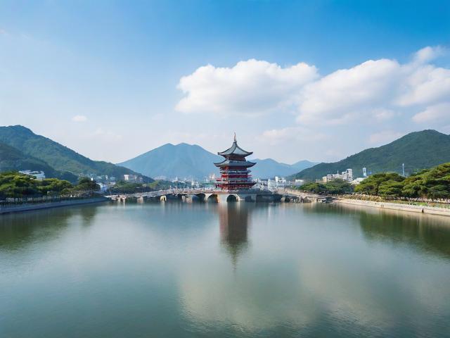 韓國(guó)旅游簽證辦理全攻略，資產(chǎn)證明要求詳解及申請(qǐng)流程揭秘