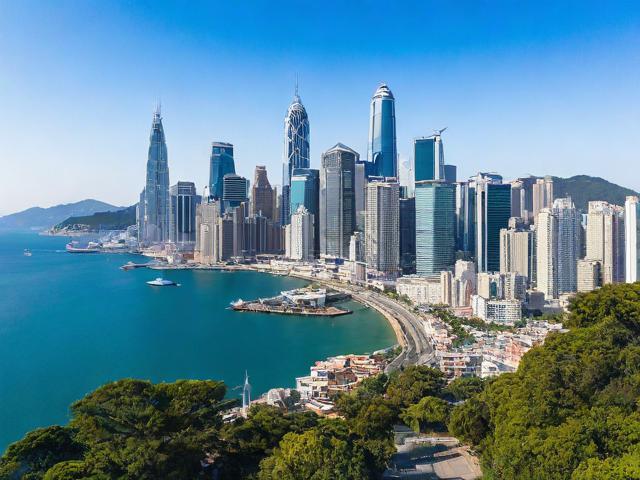 微信輕松搞定港澳通行證與澳門簽注，一網(wǎng)通辦簽證新體驗(yàn)