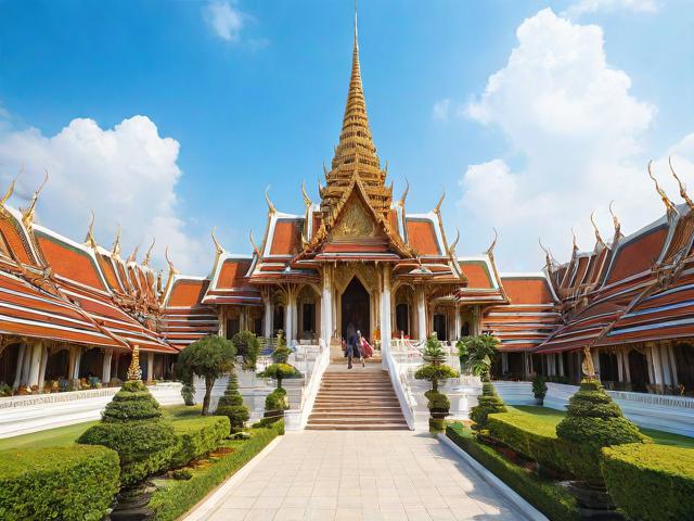 泰國旅游簽證攻略，一站式辦理流程及入境時(shí)間揭秘