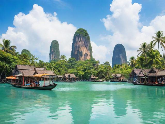 越南簽證辦理攻略，詳盡地點(diǎn)費(fèi)用解析，輕松搞定簽證手續(xù)