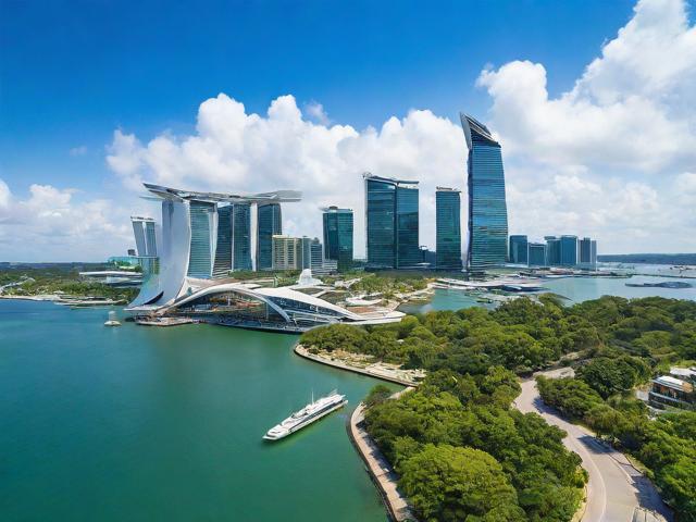 新加坡旅游簽證辦理全攻略，申請地點與流程一網(wǎng)打盡